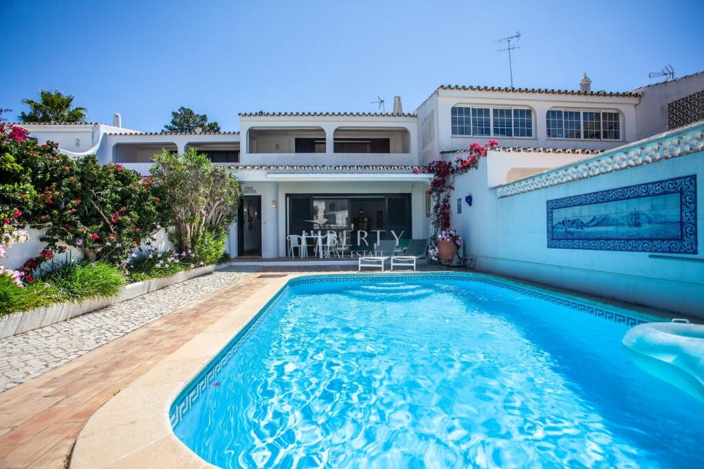 Main image of property: Algarve, Vale do Lobo