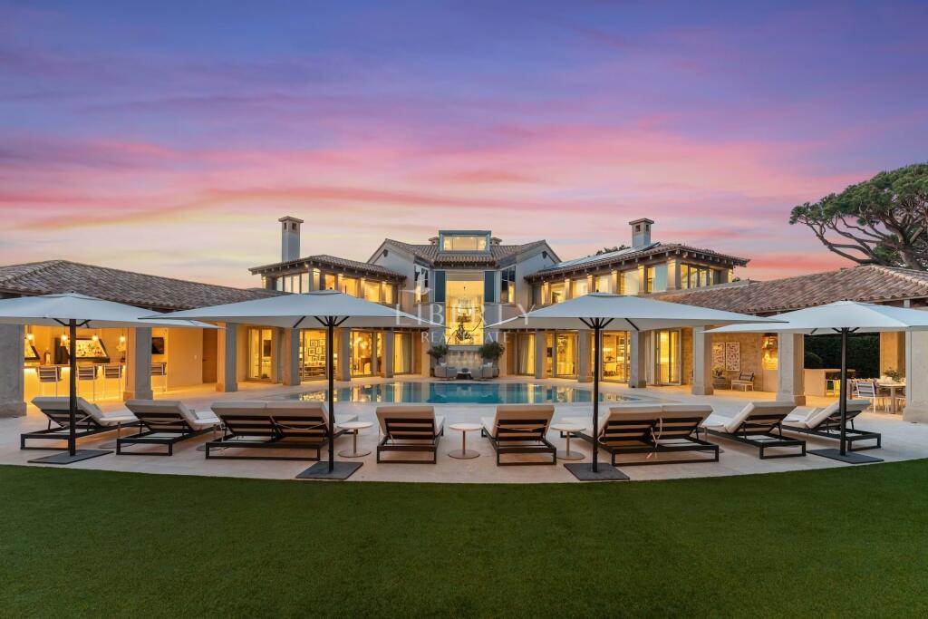 Main image of property: Algarve, Vale do Lobo