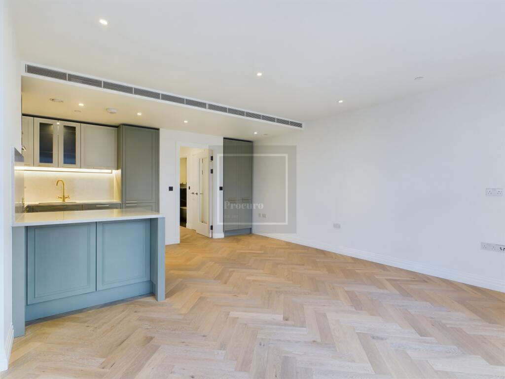 2 bedroom apartment for rent in Kings Tower, 2 Bridgewater Avenue, London, SW6 2FZ, SW6