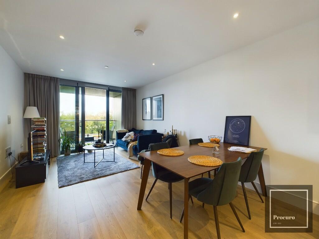 Main image of property: Palmer Road, London, SW11
