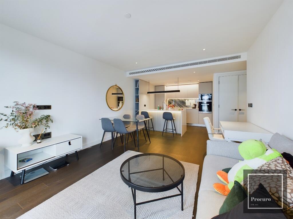 Main image of property: Fountain Park Way, London, W12