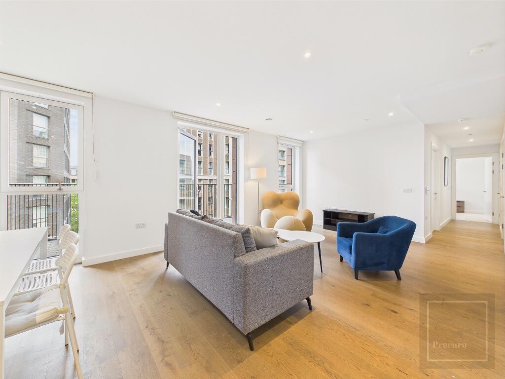 Main image of property: Heygate Street, London, SE17