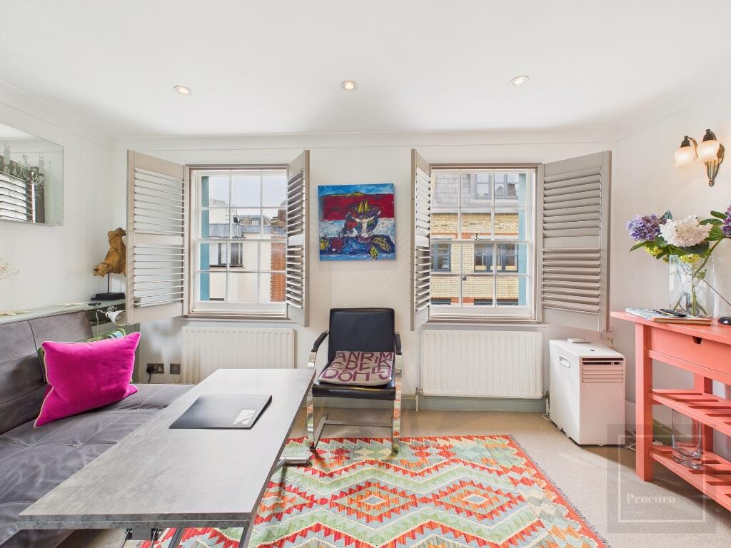 Main image of property: Neal Street, London, WC2H