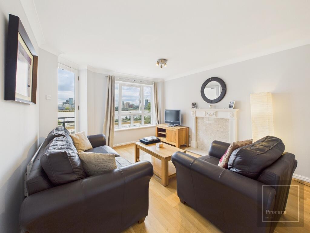 Main image of property: Stewart Street, London, E14