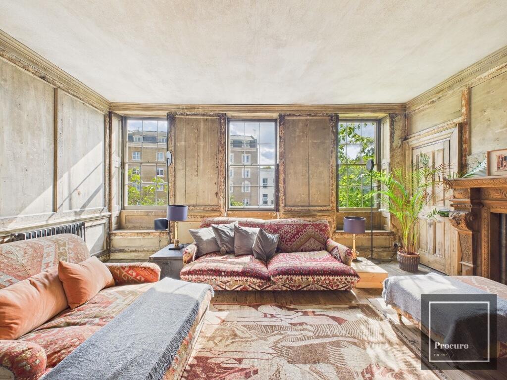 Main image of property: Mile End Road, London, E1
