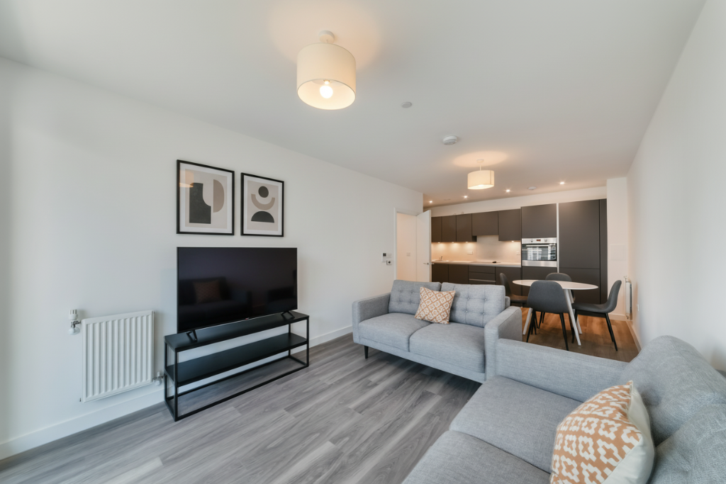 Main image of property: Green Street, London, E13
