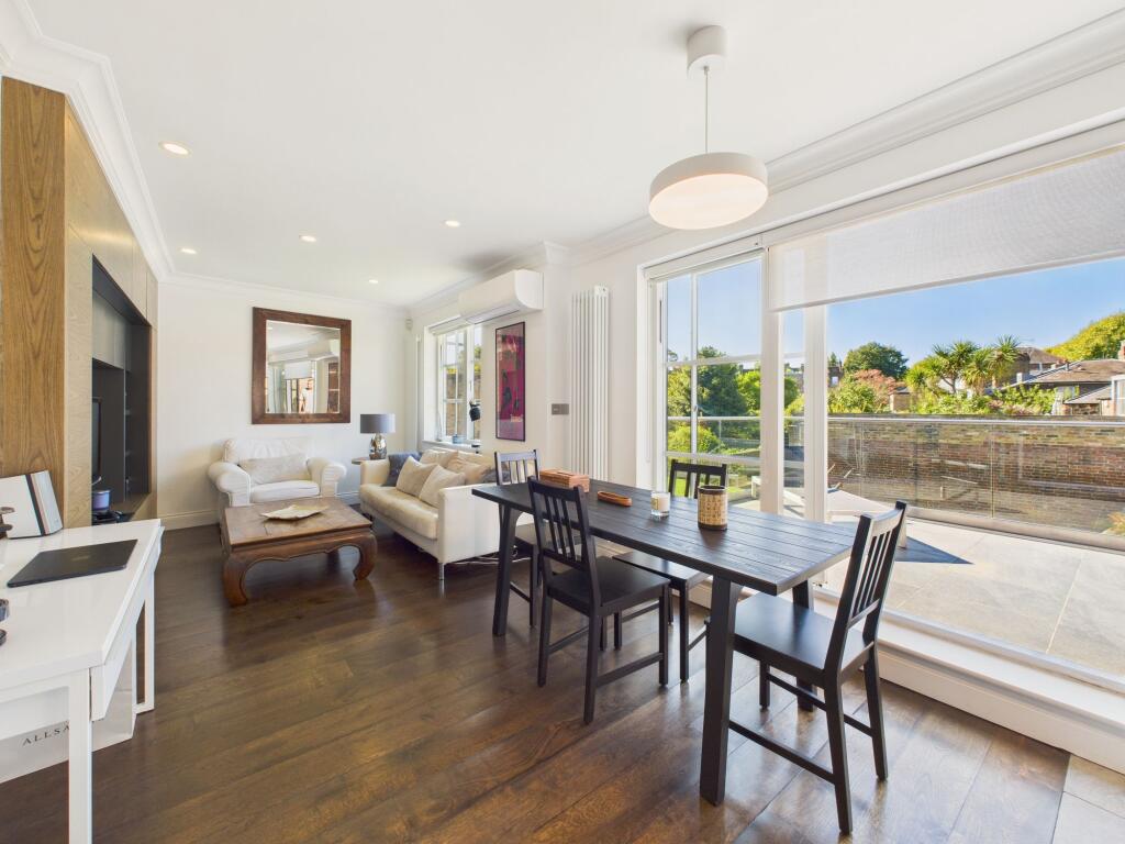 Main image of property: Goldhawk Road, London, W6