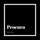 Procuro Limited, Procuro Limited Estate Agent Logo