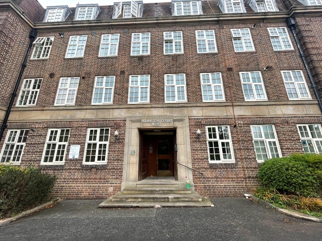 Main image of property: Goodby Road, Birmingham, B13