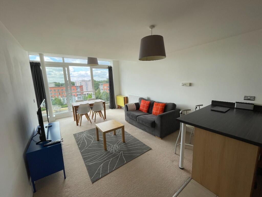 Main image of property: Langley Walk, Birmingham, B15
