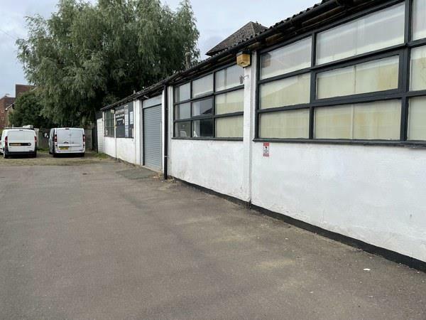 Main image of property: Dockyard, Ware, Hertfordshire, SG12