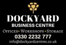 Dockyard Business Centres logo