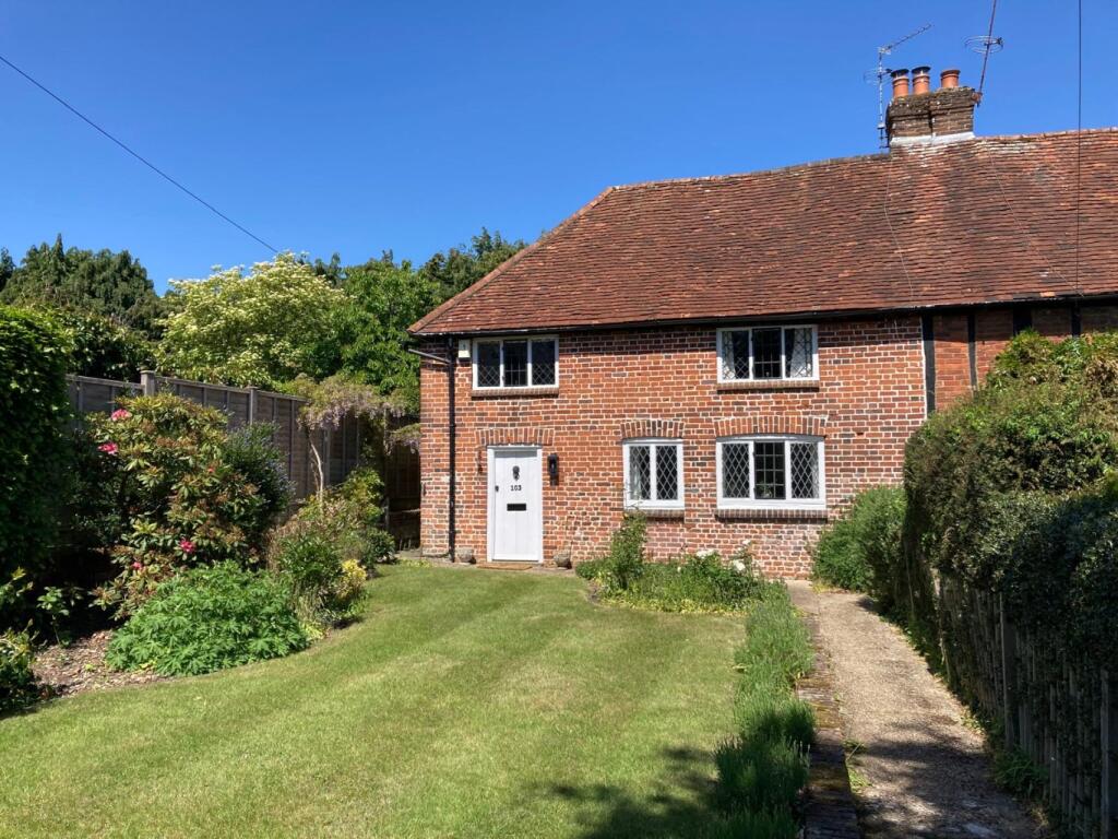 Main image of property: Flaunden, Hemel Hempstead, Hertfordshire, HP3