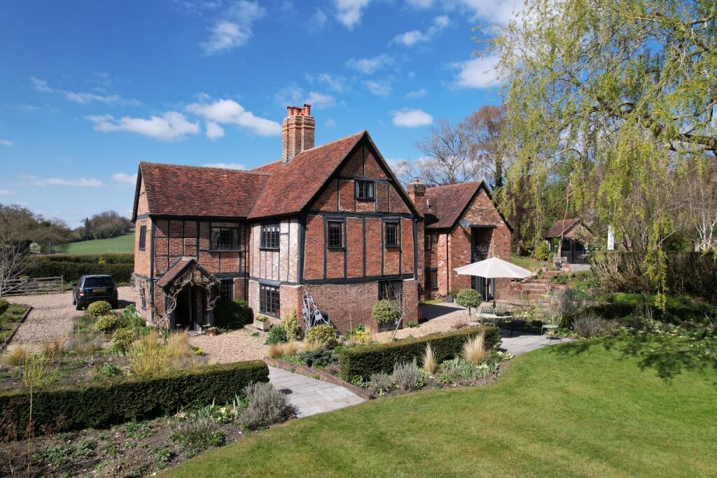 Main image of property: Pipers Forge, Nettleden, Hertfordshire, HP1 3DQ
