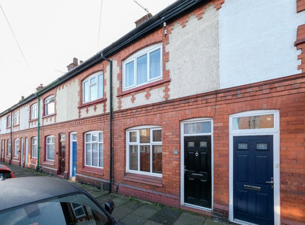 Main image of property: Southern Street, Stockton Heath, Warrington