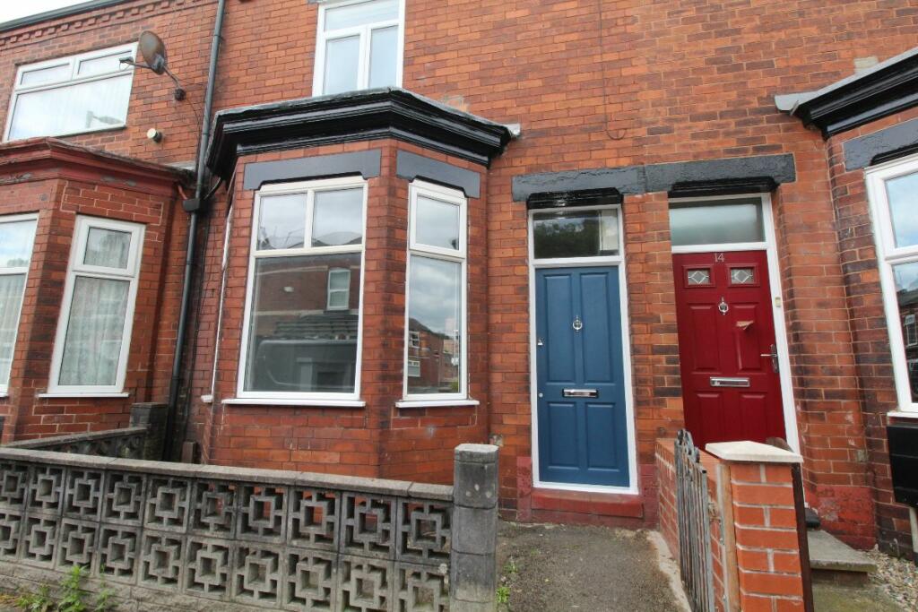 Main image of property: Thorp Street, Eccles