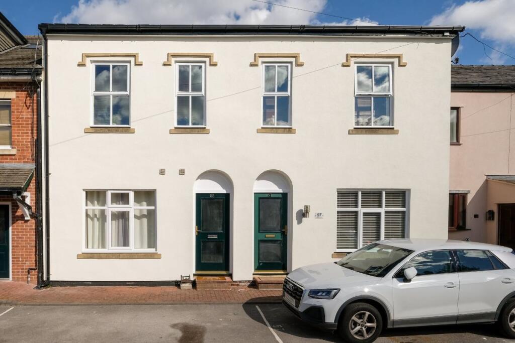 Main image of property: Sandy Lane, Lymm