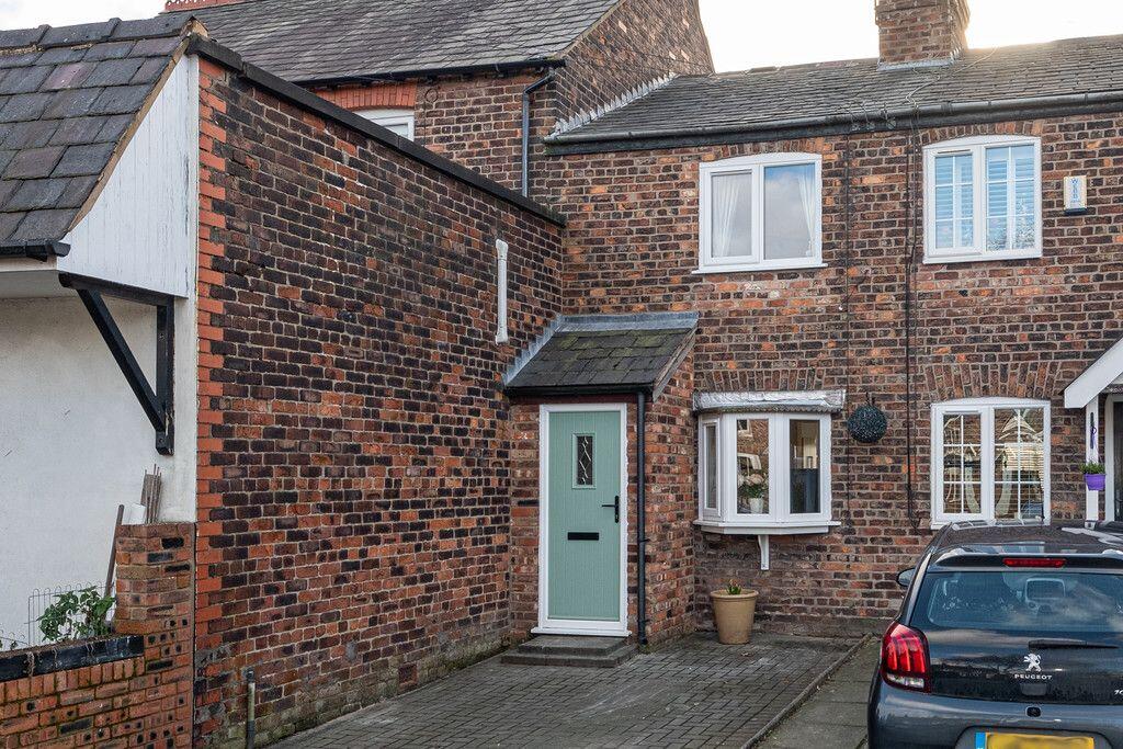 Main image of property: Rushgreen Road, Lymm