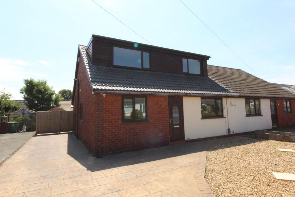 Main image of property: Baron Walk, Little Lever, Bolton