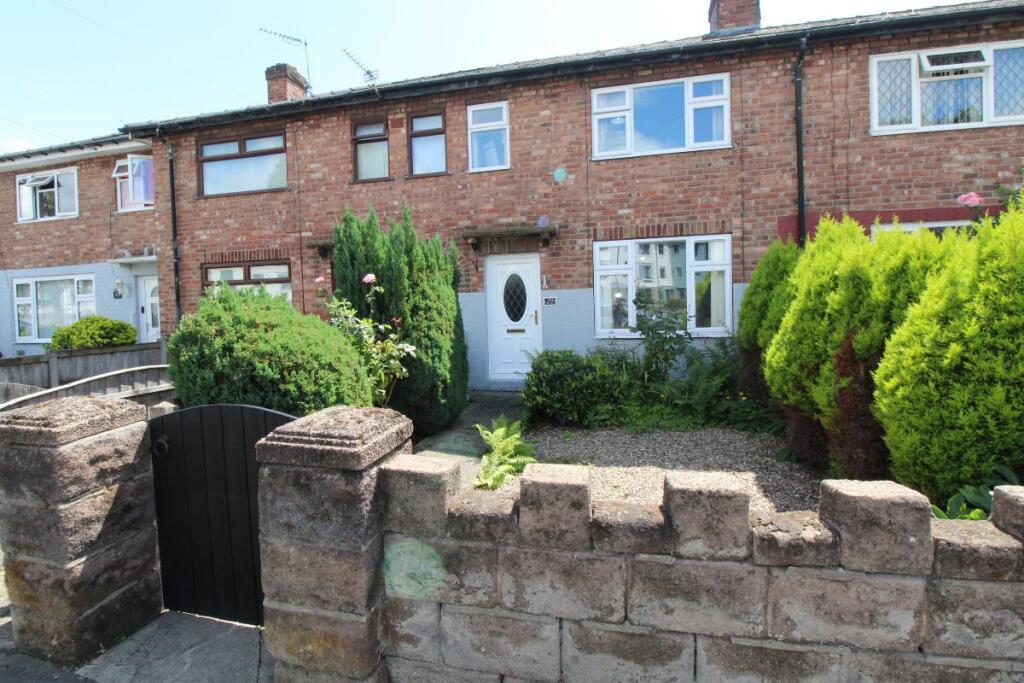 Main image of property: Alder Lane, Warrington
