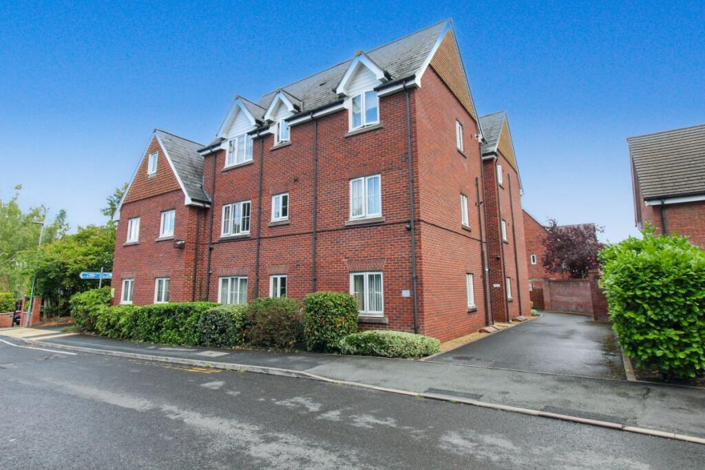 Main image of property: Chaise Meadow, Lymm