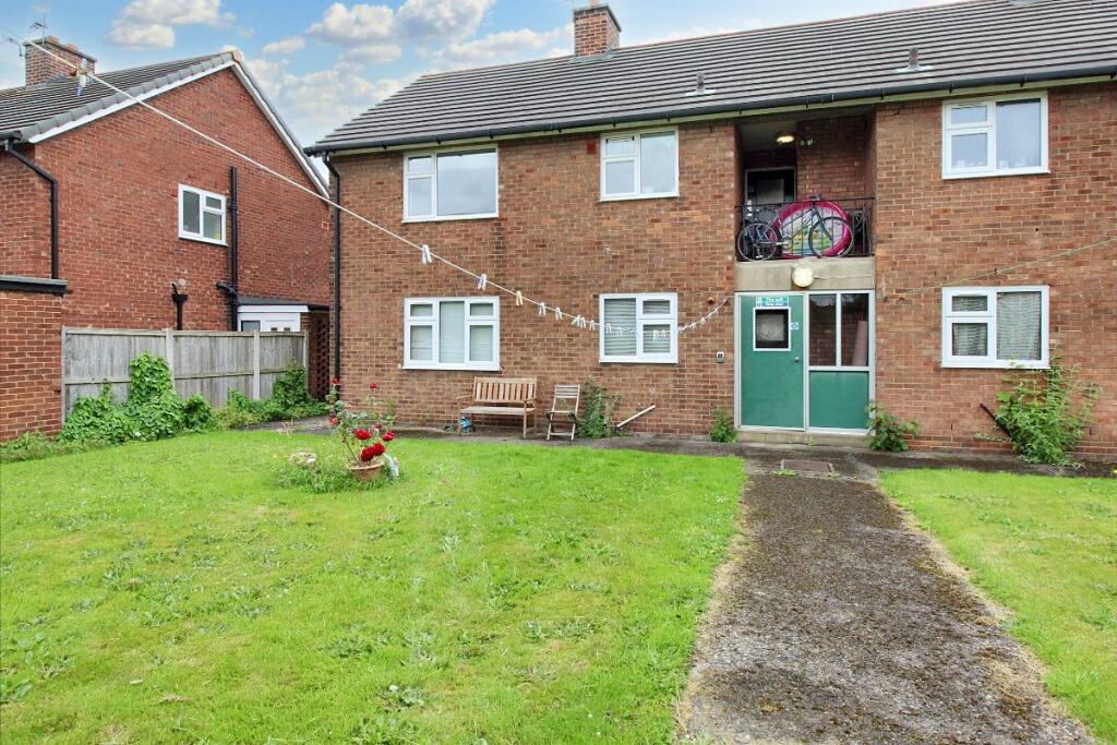 Main image of property: Northway, Lymm