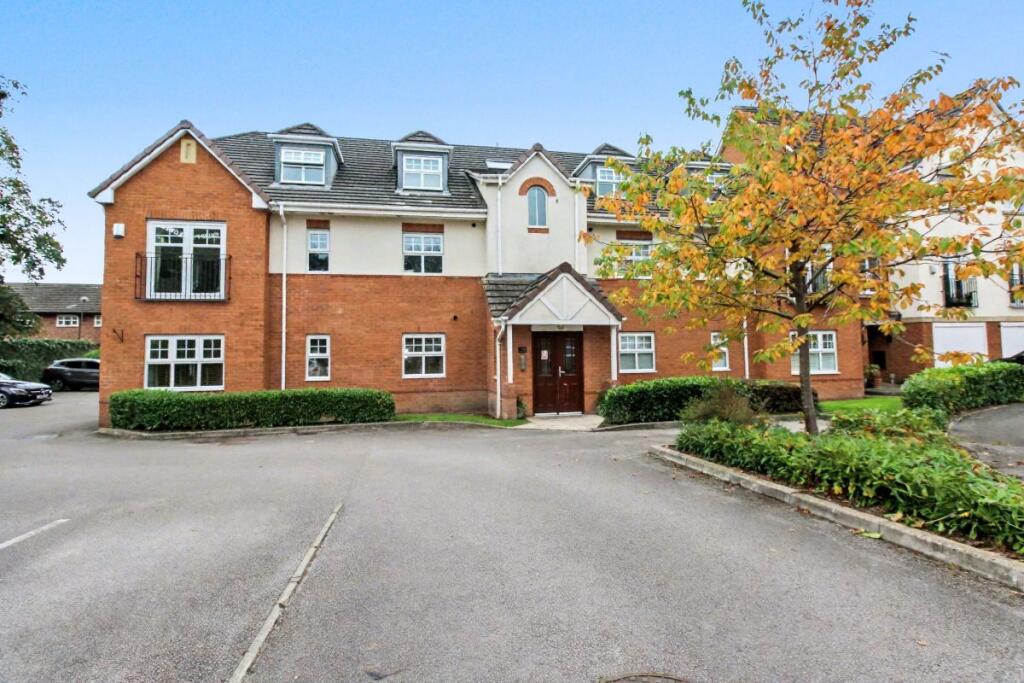 Main image of property: Crossland Mews, Lymm