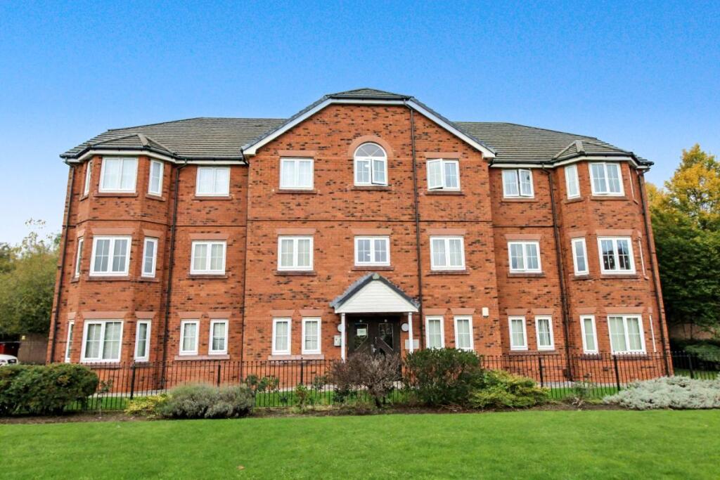Main image of property: Thorneycroft Drive, Warrington