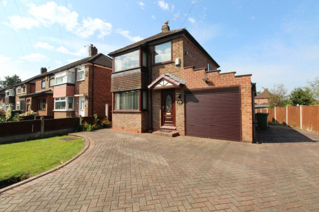 Main image of property: Whitesands Road, Lymm