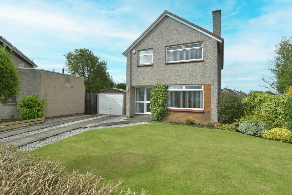 Main image of property: 1 Nether Currie Crescent, Currie, EH14 5JJ