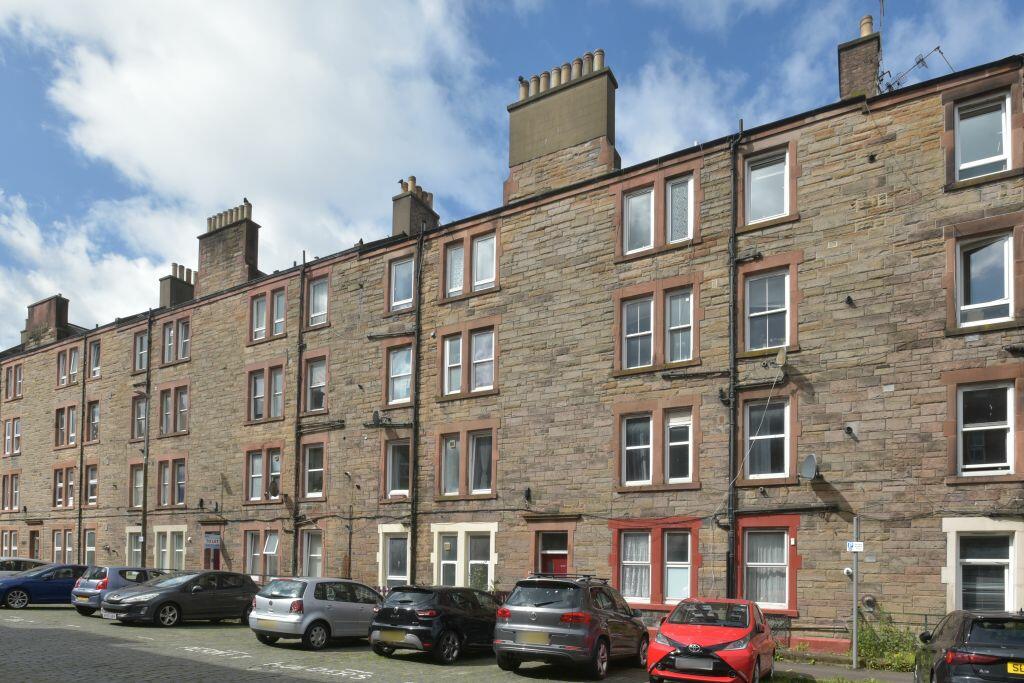 Main image of property: 13/3 Smithfield Street, Edinburgh, EH11 2PG