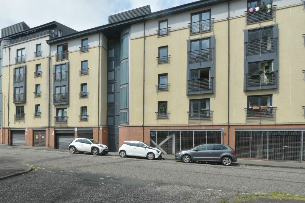 Main image of property: 9/1 Cables Wynd, Edinburgh, EH6 6DU