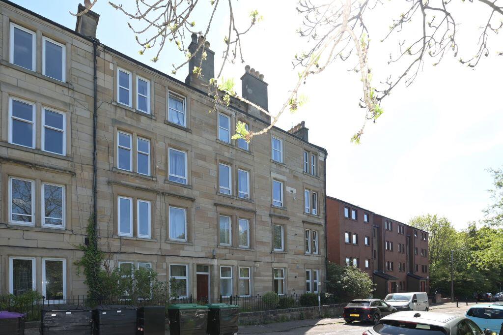 Main image of property: 1F1, 49 Dundee Terrace, EDINBURGH, EH11 1DW