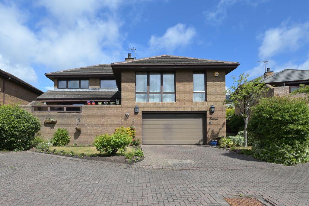Main image of property: 89 Caiyside, Edinburgh, EH10 7HR