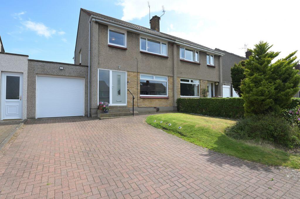 Main image of property: 20 Riccarton Drive, Edinburgh, EH14 5PN