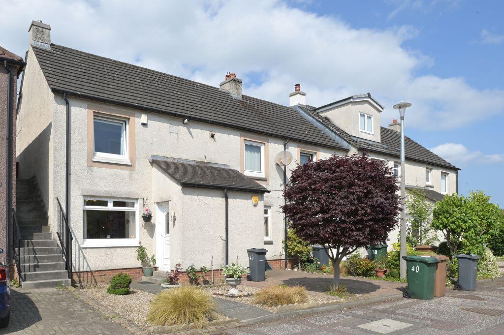 Main image of property: 42 South Gyle Mains, South Gyle, Edinburgh, EH12 9EP