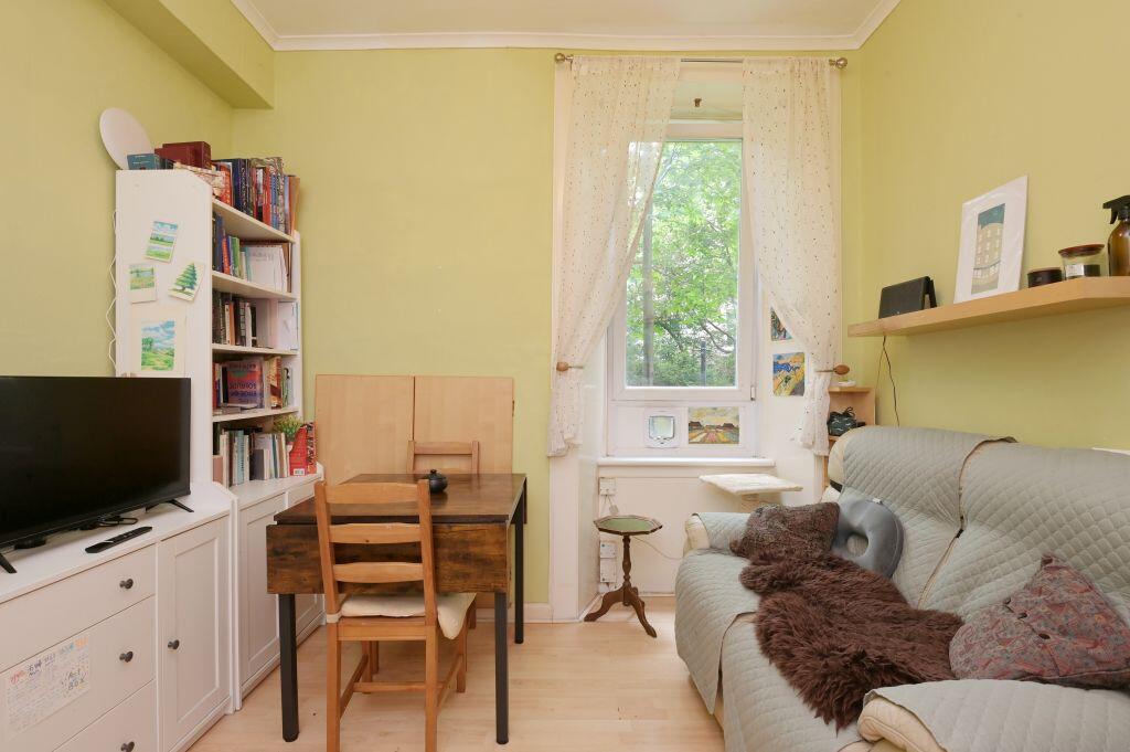 Main image of property: PF2, 10, Springwell Place, EDINBURGH, EH11 2JA