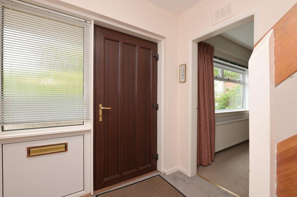 Main image of property: 1 Highlea Grove, Balerno, EH14 7HQ