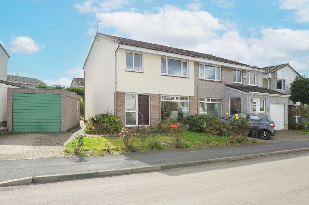 Main image of property: 64 Buckstone Road, Edinburgh, EH10 6UR
