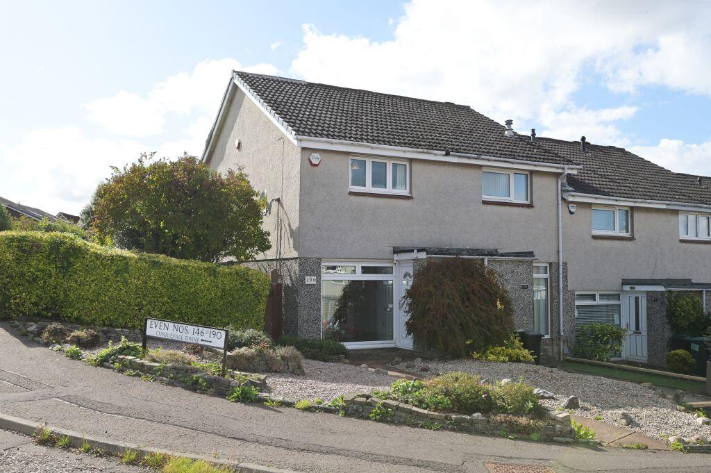 Main image of property: 190 Currievale Drive, CURRIE, EH14 5TH