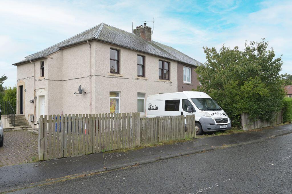 Main image of property: 14 Allermuir Ave, Bilston, EH25 9SN