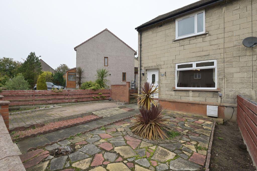 Main image of property: 42 Easter Drylaw Avenue, Edinburgh, EH4 2RA