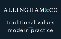 Allingham & Co, Edinburghbranch details