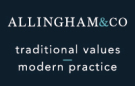Allingham & Co, Edinburgh Estate Agent Logo
