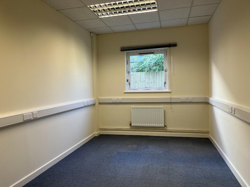 Main image of property: Unit 25, The Wincombe Centre, Wincombe Business Park, Shaftesbury, Dorset, SP7 9QJ