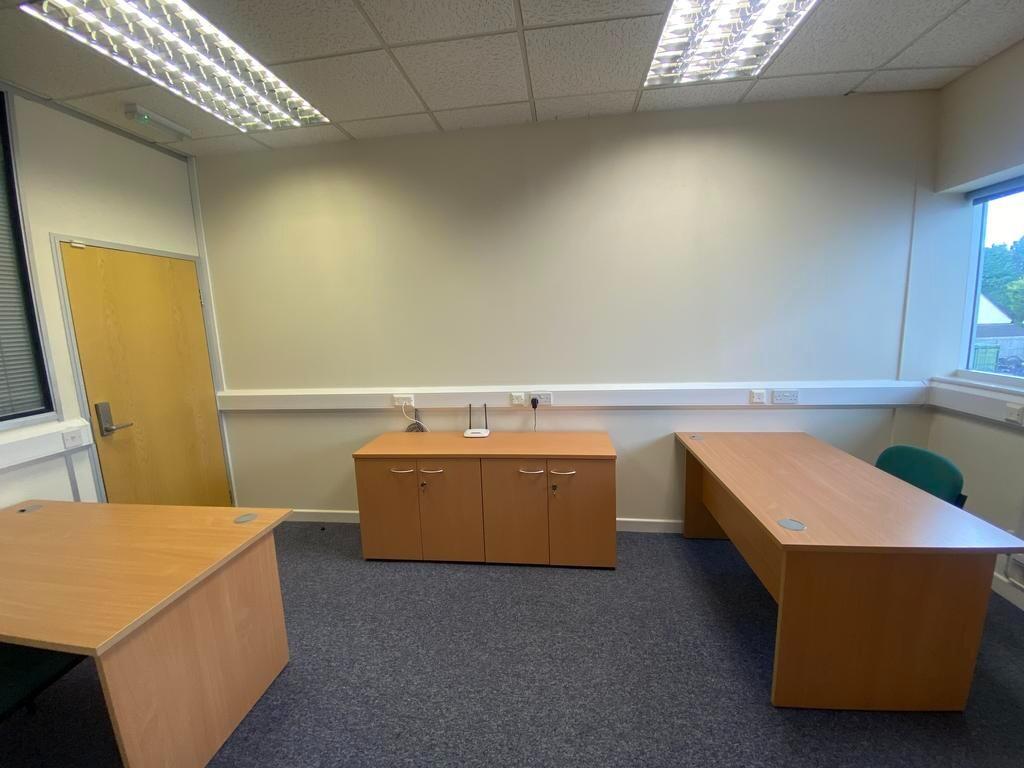 Main image of property: Unit 33, The Wincombe Centre, Wincombe Business Park, Shaftesbury, Dorset, SP7 9QJ