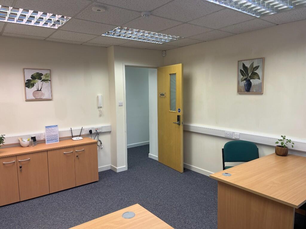Main image of property: Unit 14, The Wincombe Centre, Wincombe Business Park, Shaftesbury, Dorset, SP7 9QJ