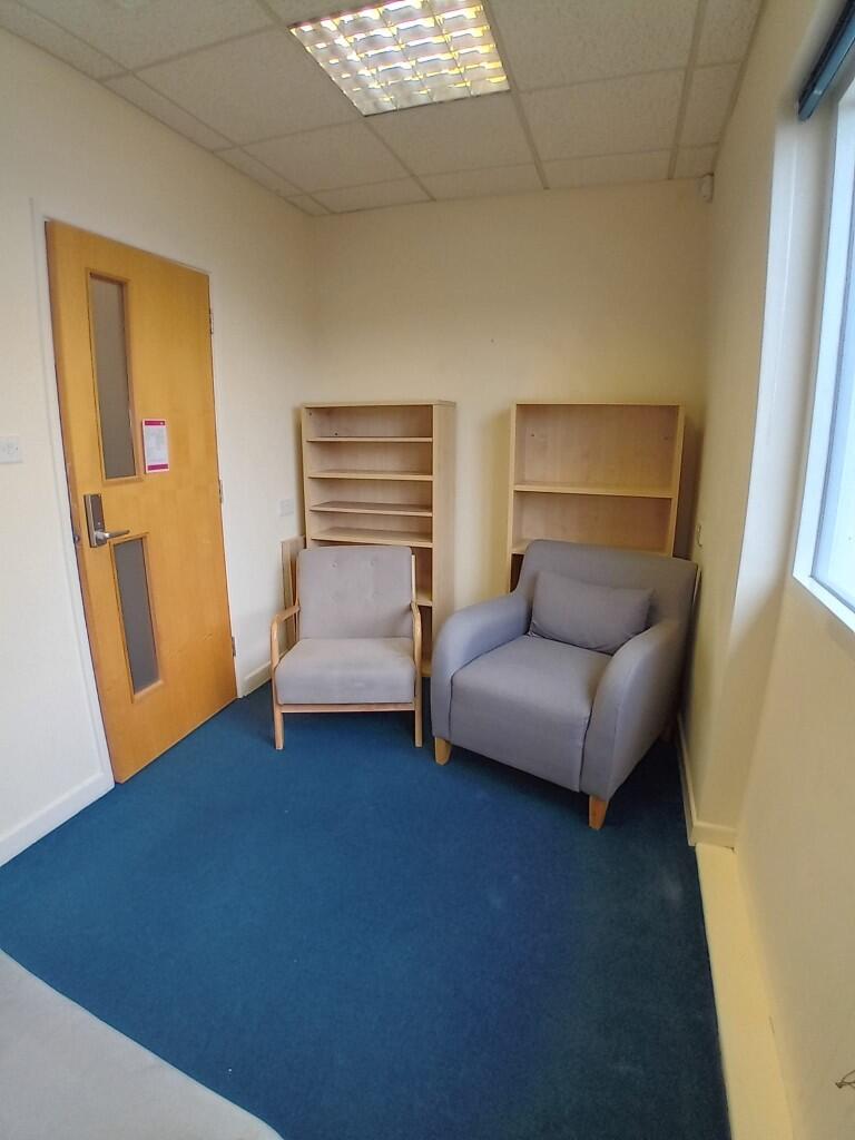 Main image of property: Unit 7, The Wincombe Centre, Wincombe Business Park, Shaftesbury, Dorset, SP7 9QJ