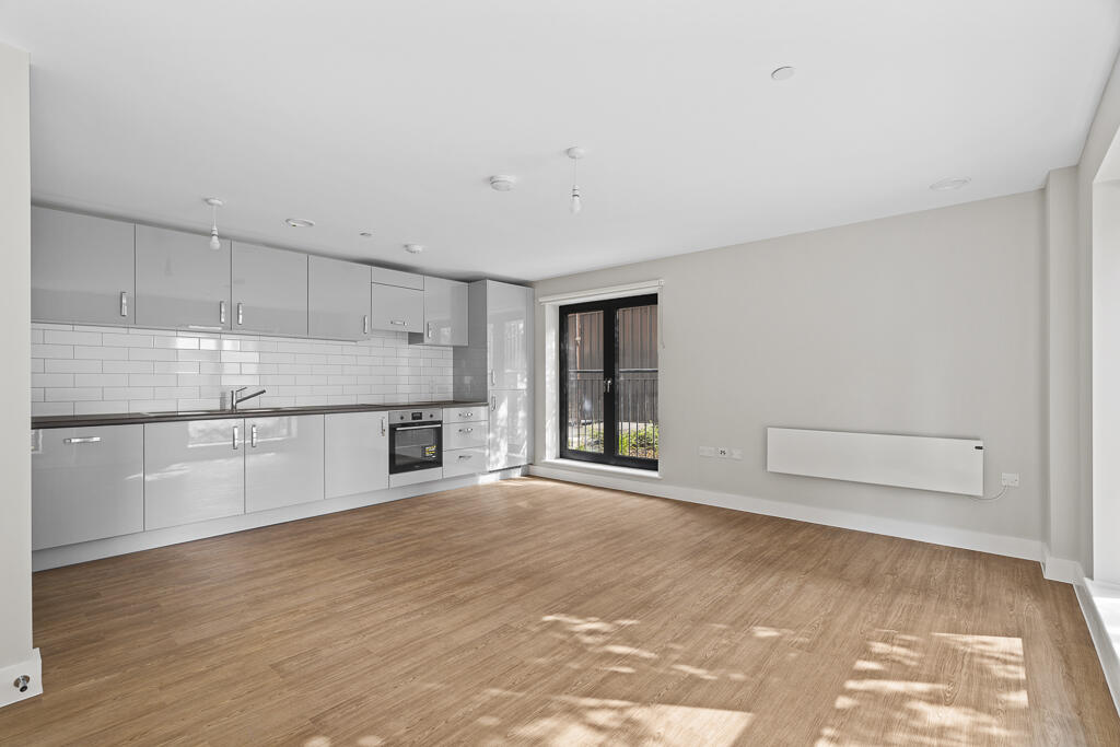Main image of property: Weavers Yard, Newbury Newbury RG14