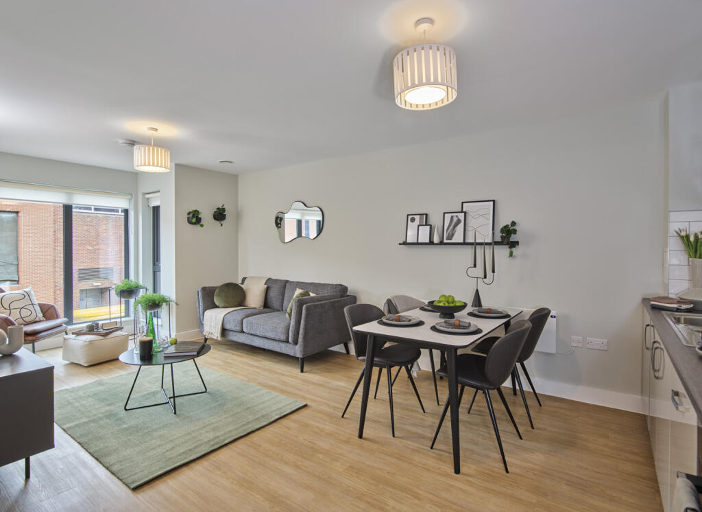 Main image of property: Weavers Yard, Newbury Newbury RG14